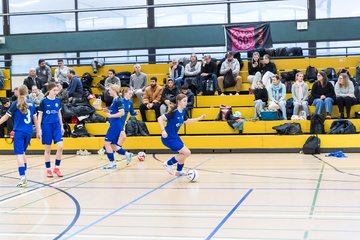Bild 41 - wCJ NFV Futsalmeisterschaft
